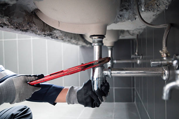 Trusted Drain Cleaning service in Sumner, ME - Masters Plumbing Service